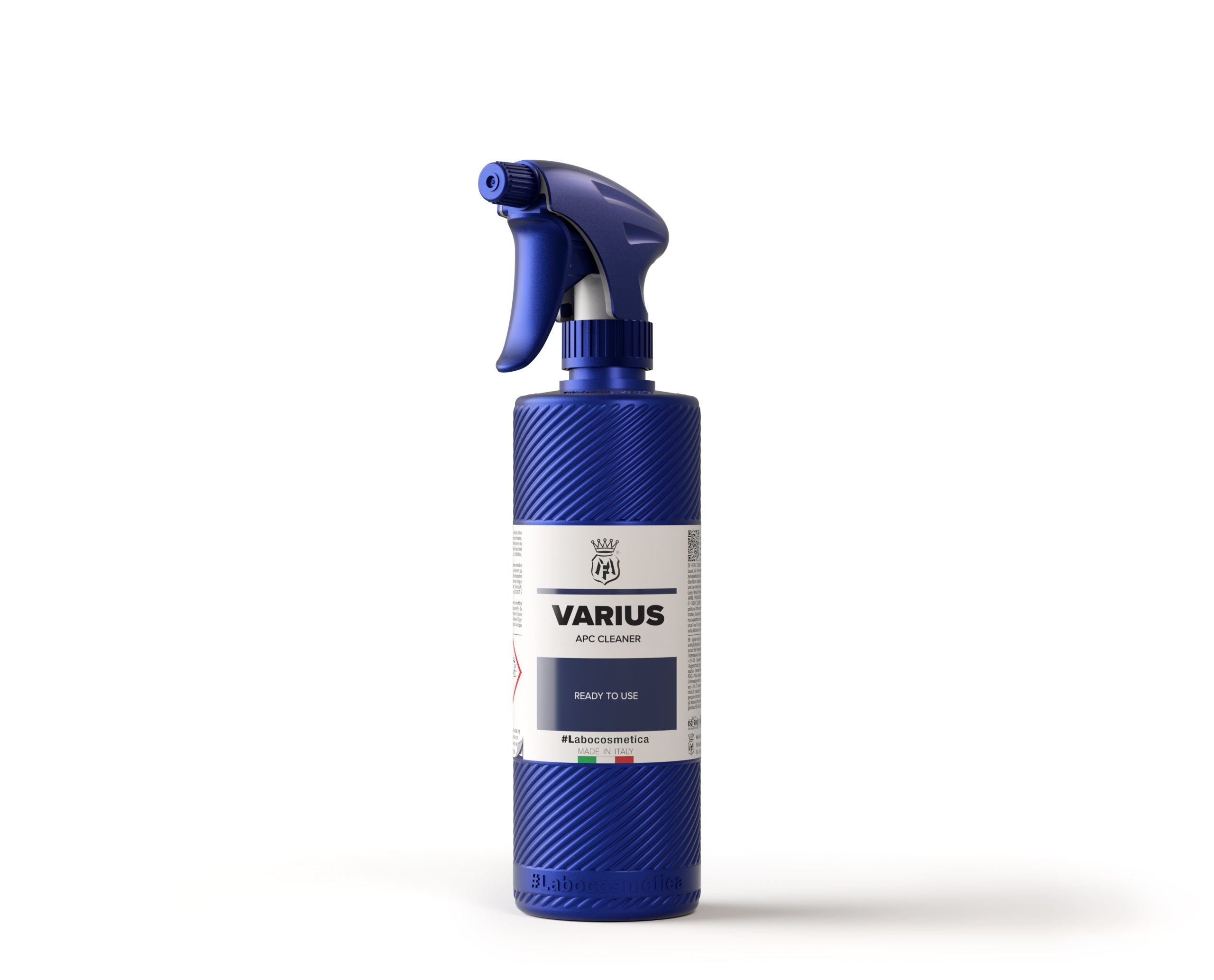 Labocosmetica VARIUS 500ml