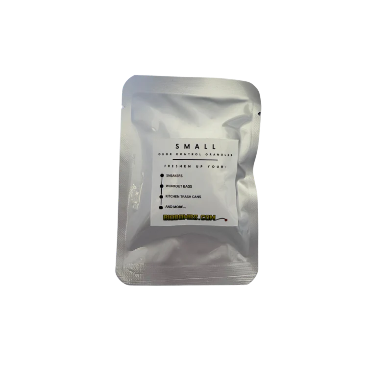 Bio Bombs - Odor Control Granule Sachets