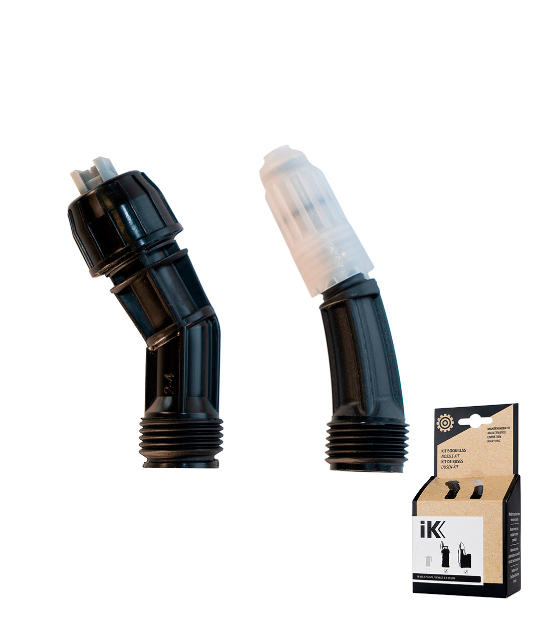 iK Multi 6-9-12 - Pro 9-12 | Nozzle Kit