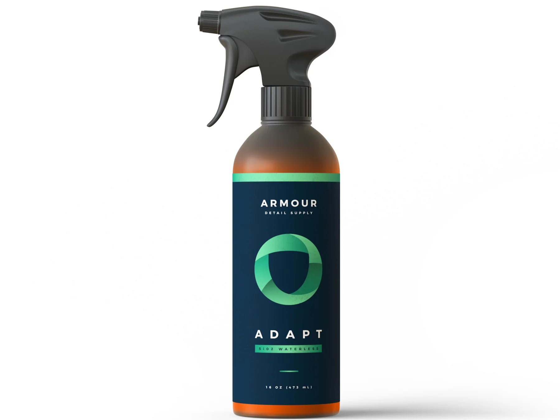 Armour Detail | ADAPT - Waterless Wash