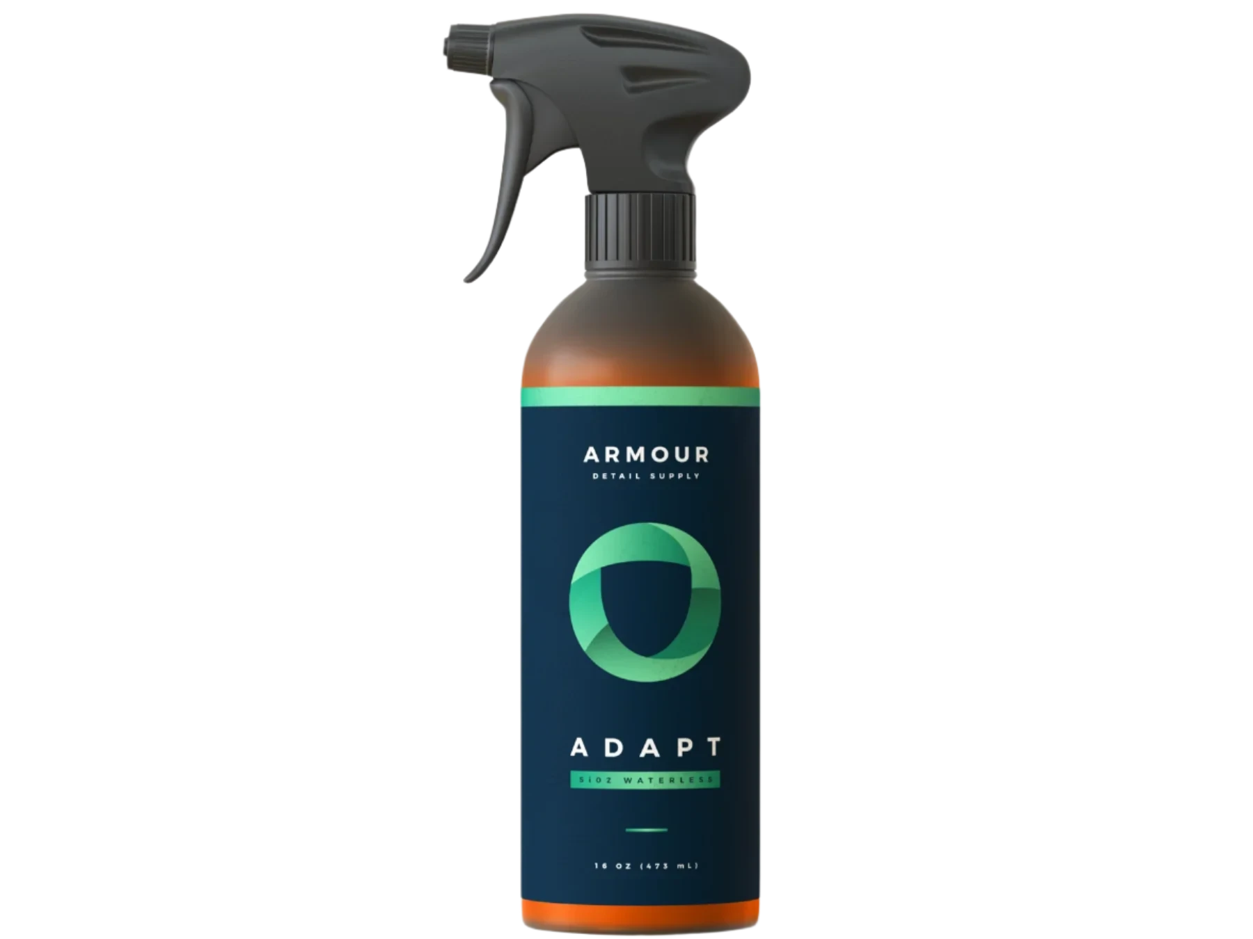 Armour Detail | ADAPT - Waterless Wash