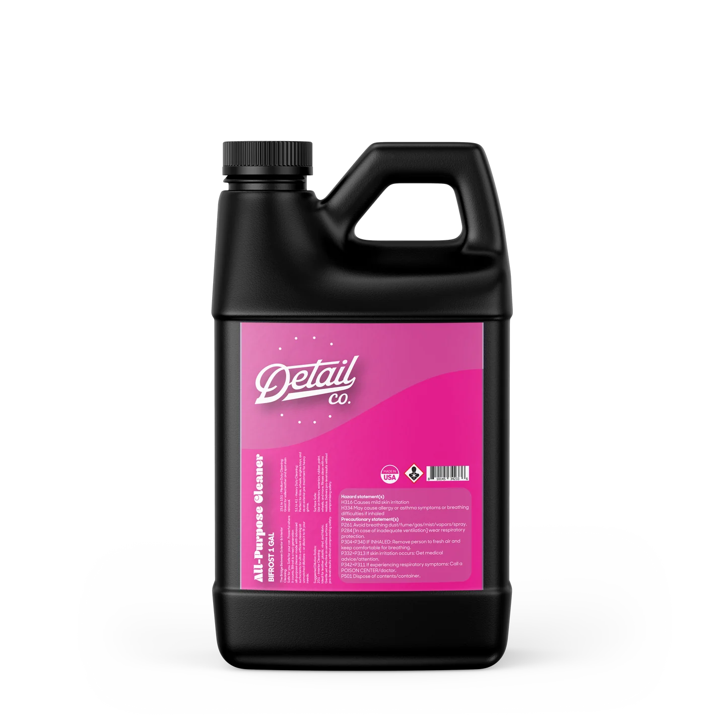 Detail Co. | Bifrost All Purpose Cleaner
