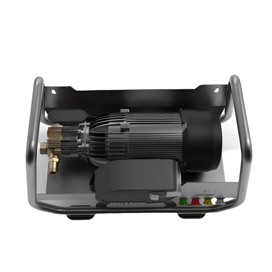 3 phase store electric pressure washer