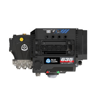 AR Blue Clean Pro 630 GEN 2 Hot Water Pressure Washer