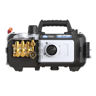 AR BLUE CLEAN PRO 675 | GEN 2