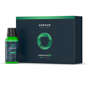 Armour PRO Quartz Coating V2