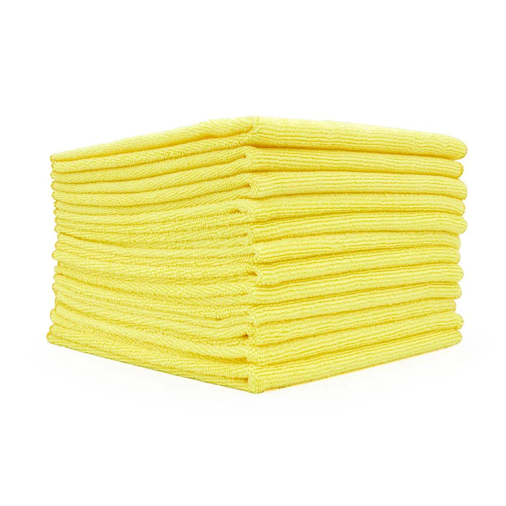 The Rag Company - All Purpose Terry 16in. x 16in - 12 pack