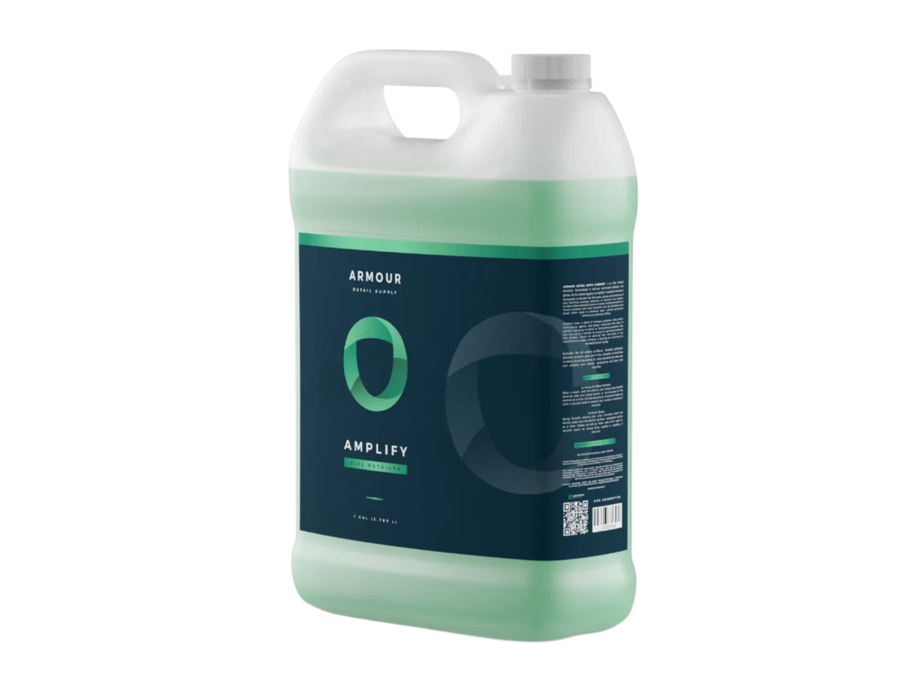 Armour Detail | AMPLIFY - Detail Spray