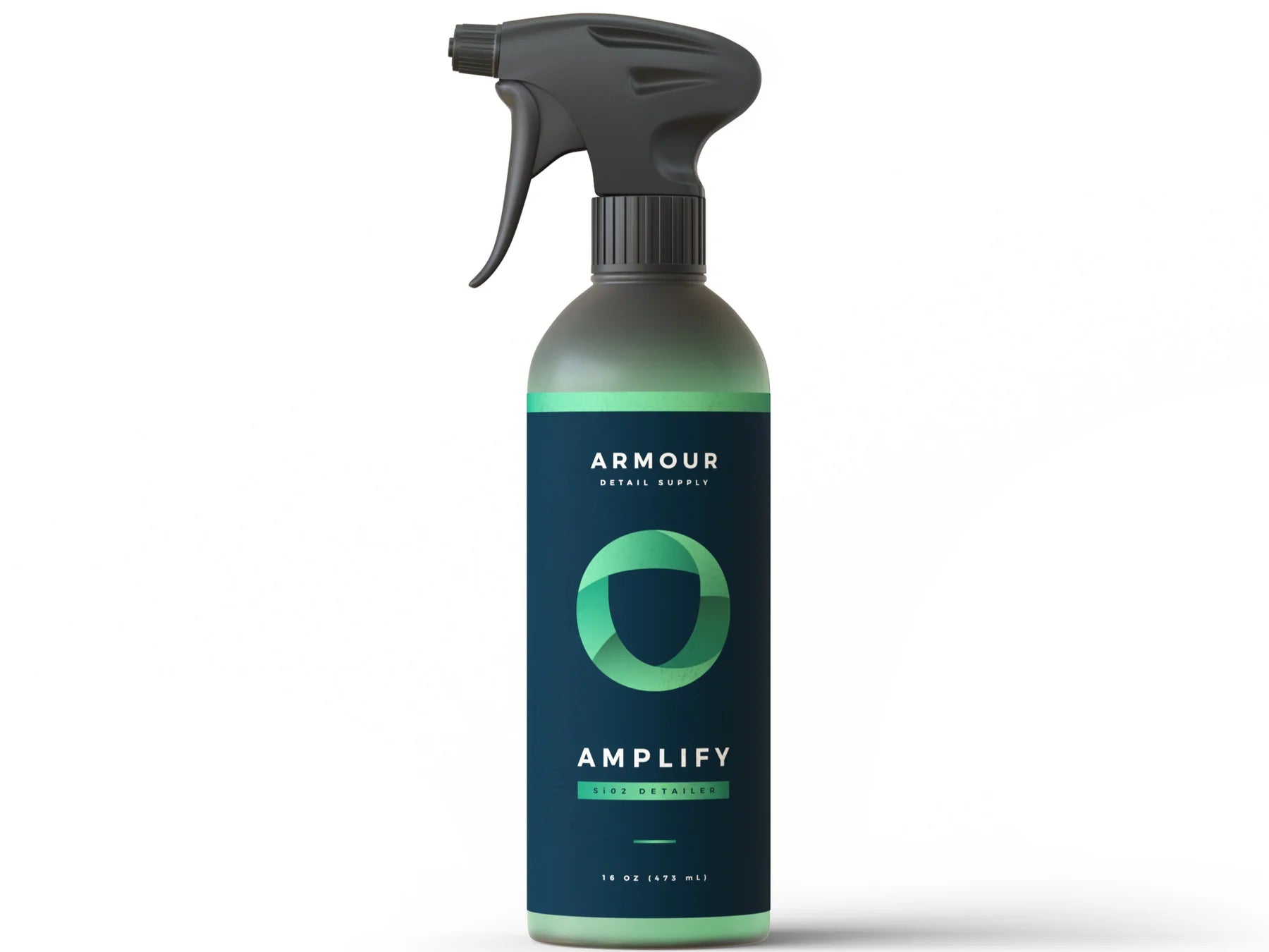 Armour Detail | AMPLIFY Detail Spray