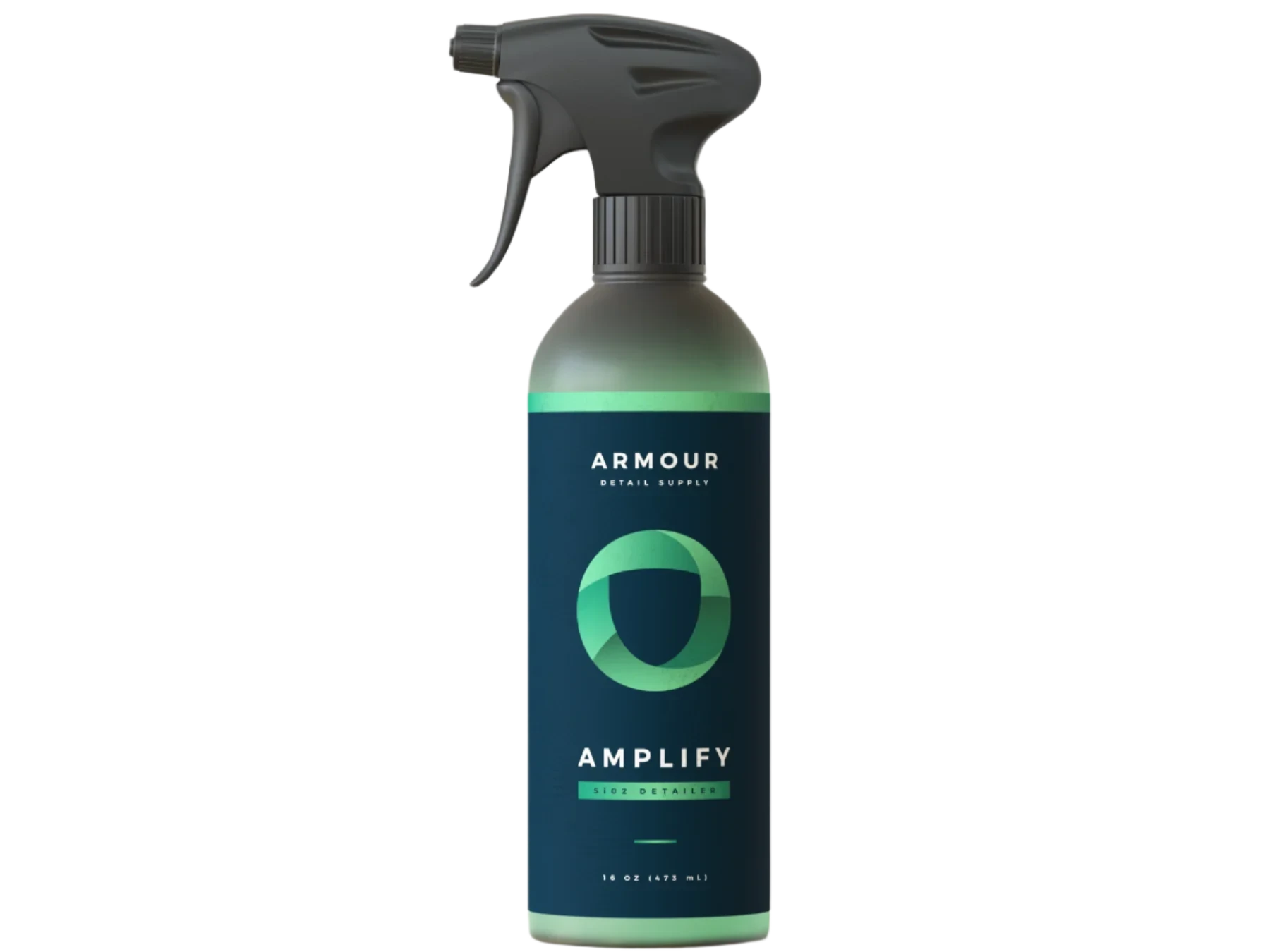 Armour Detail | AMPLIFY Detail Spray