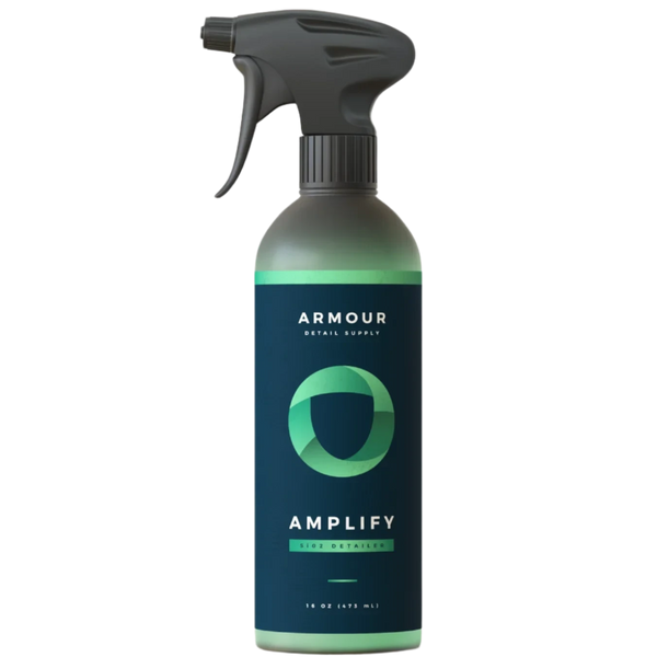 Armour Detail | AMPLIFY - Detail Spray