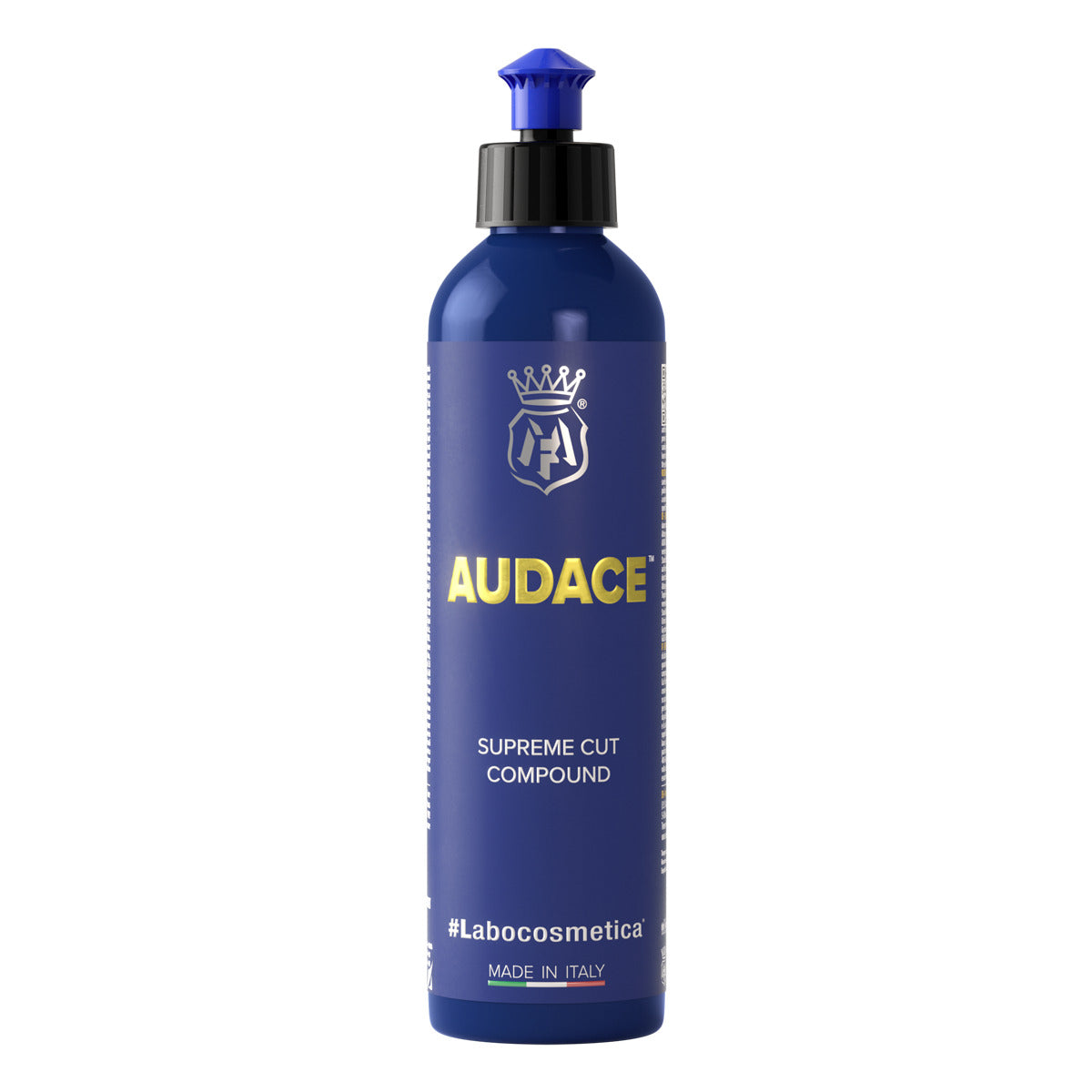 Labocosmetica AUDACE - 250ml & 1L