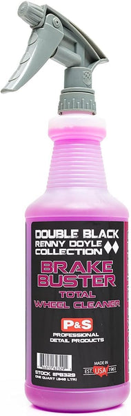 P&S Brake Buster - Available in Canada at TOC Supplies