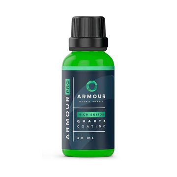 Armour PRO Quartz Coating V2