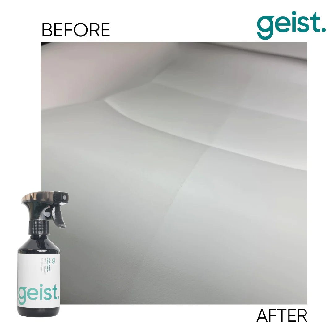GEIST Rapid Leather & Vinyl Cleaner 500ml