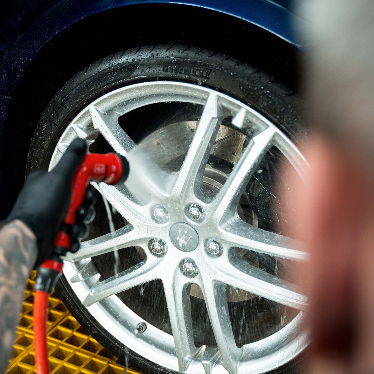 Labocosmetica Beneficia - 1L