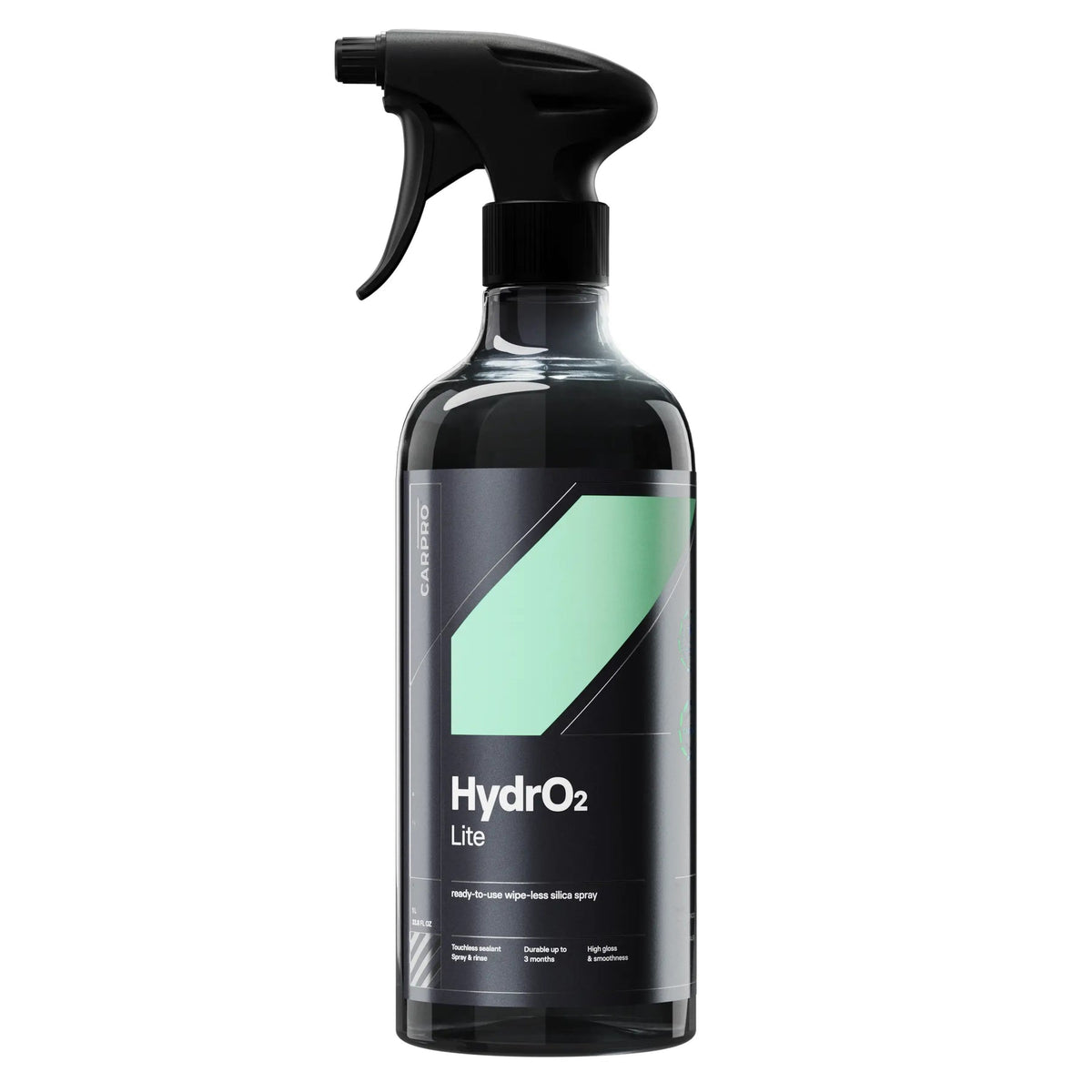 CarPro HydrO2 Lite 500ml | 1L | 4L