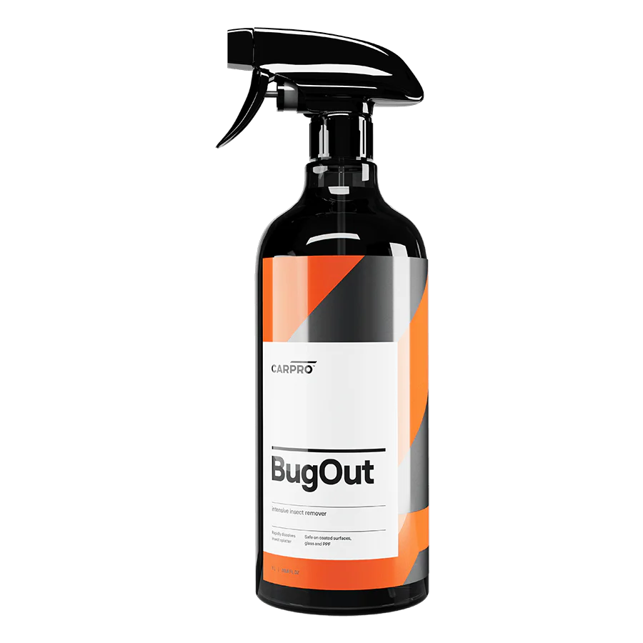 CarPro BUG Out Intensive Insect Remover