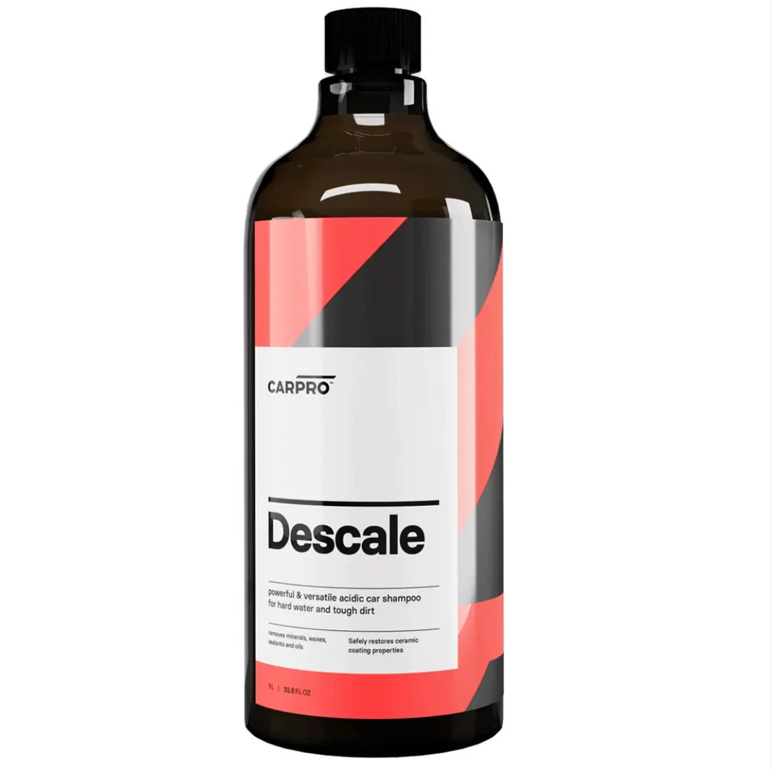 Carpro Descale 500ml | 1L