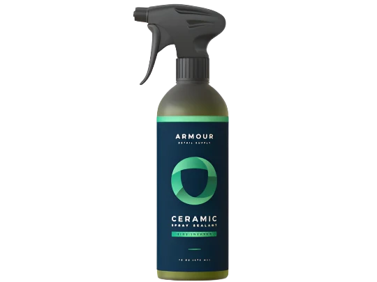 Armour Detail | Ceramic Spray Sealant