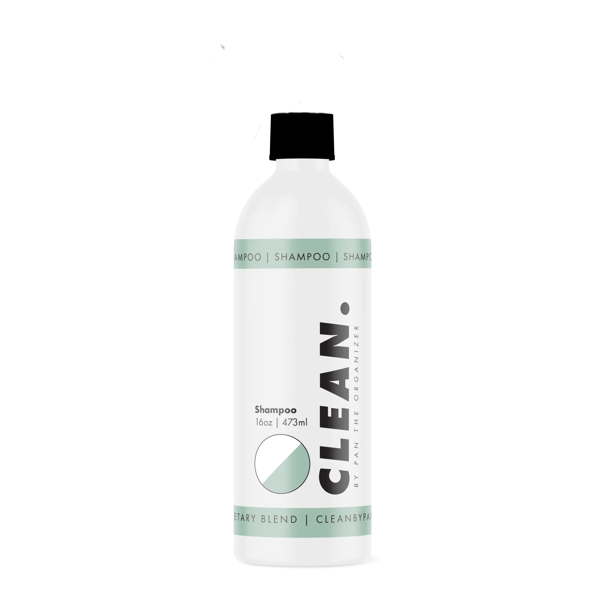 CLEAN. Shampoo | 16oz, 128oz