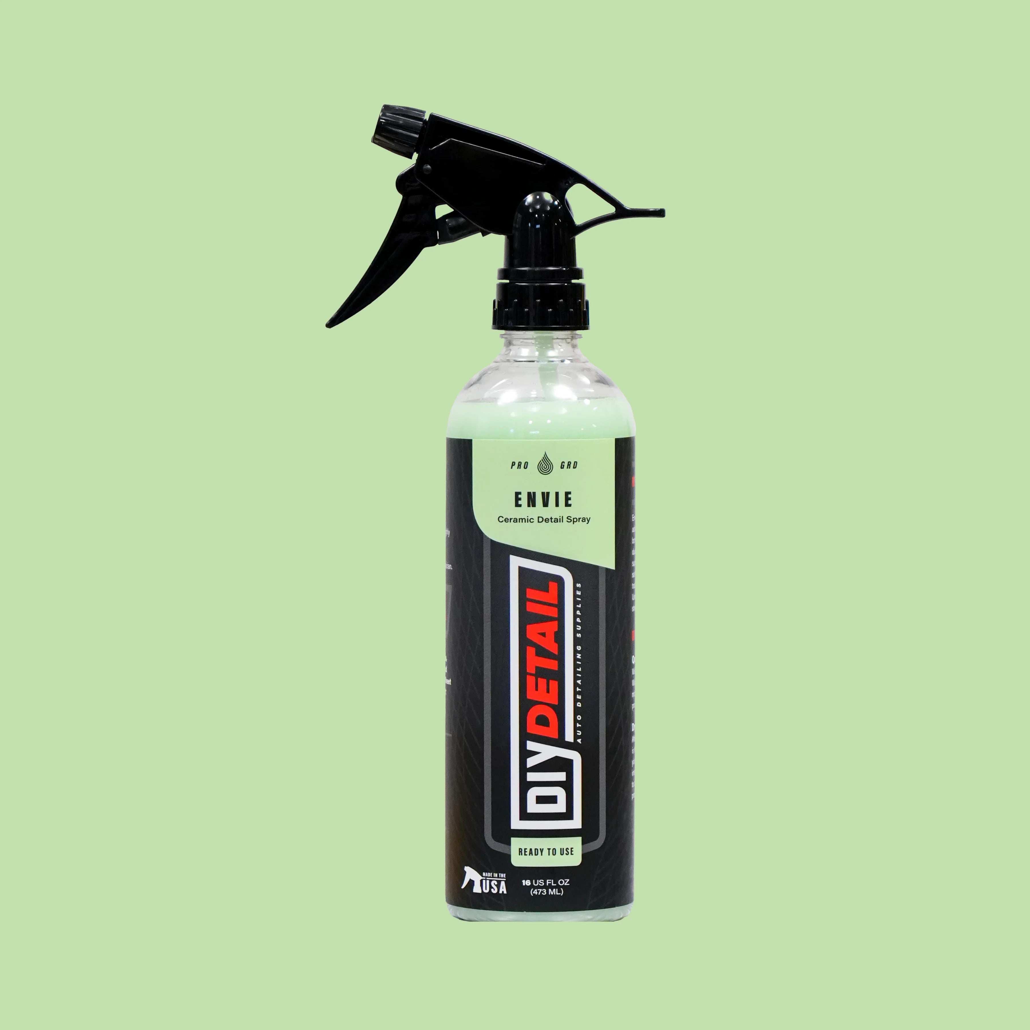 DIY Detail Envie Ceramic Detail Spray