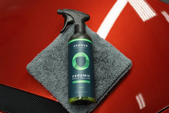 Armour Detail | Ceramic Spray Sealant