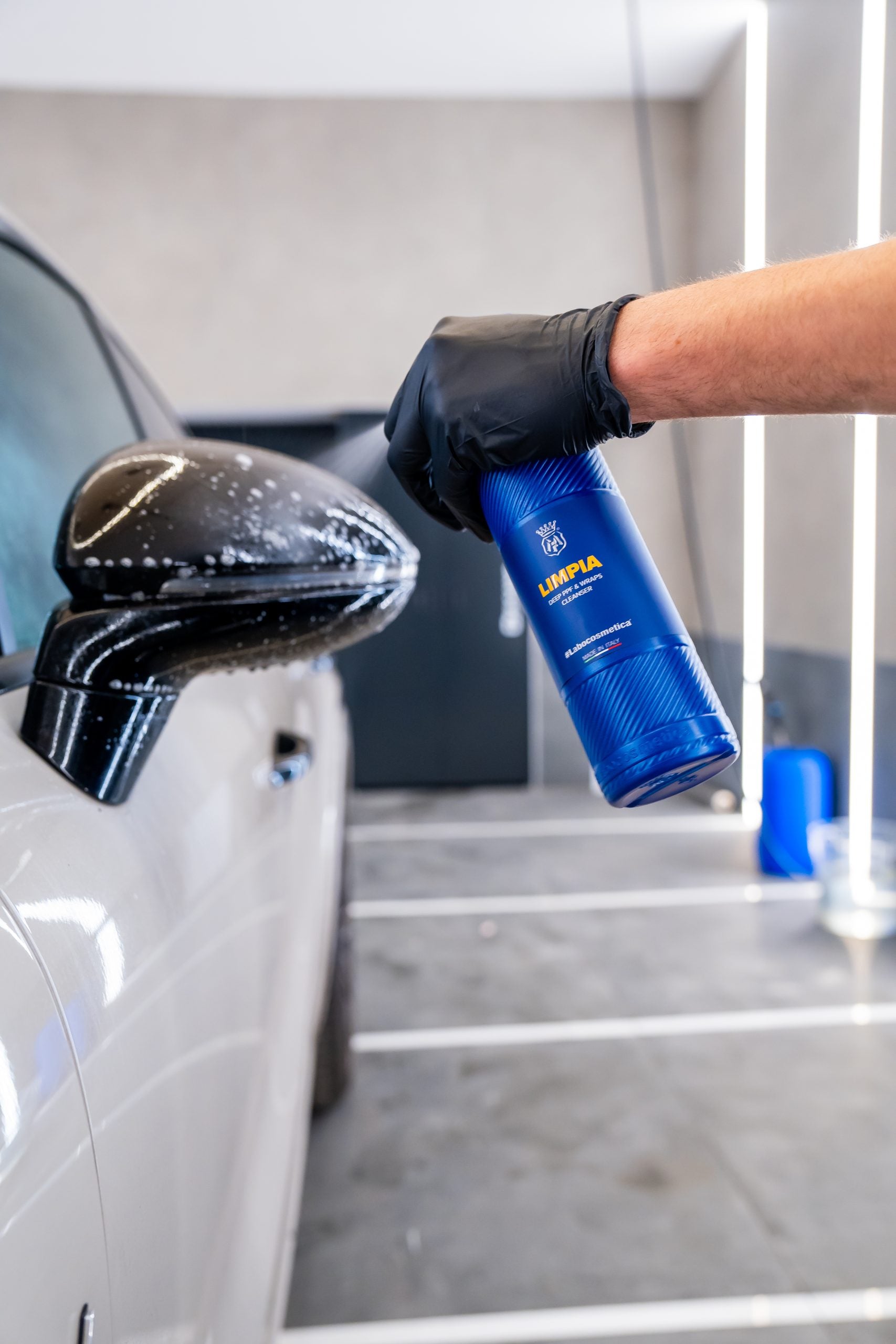 Labocosmetica LIMPIA | 500ml