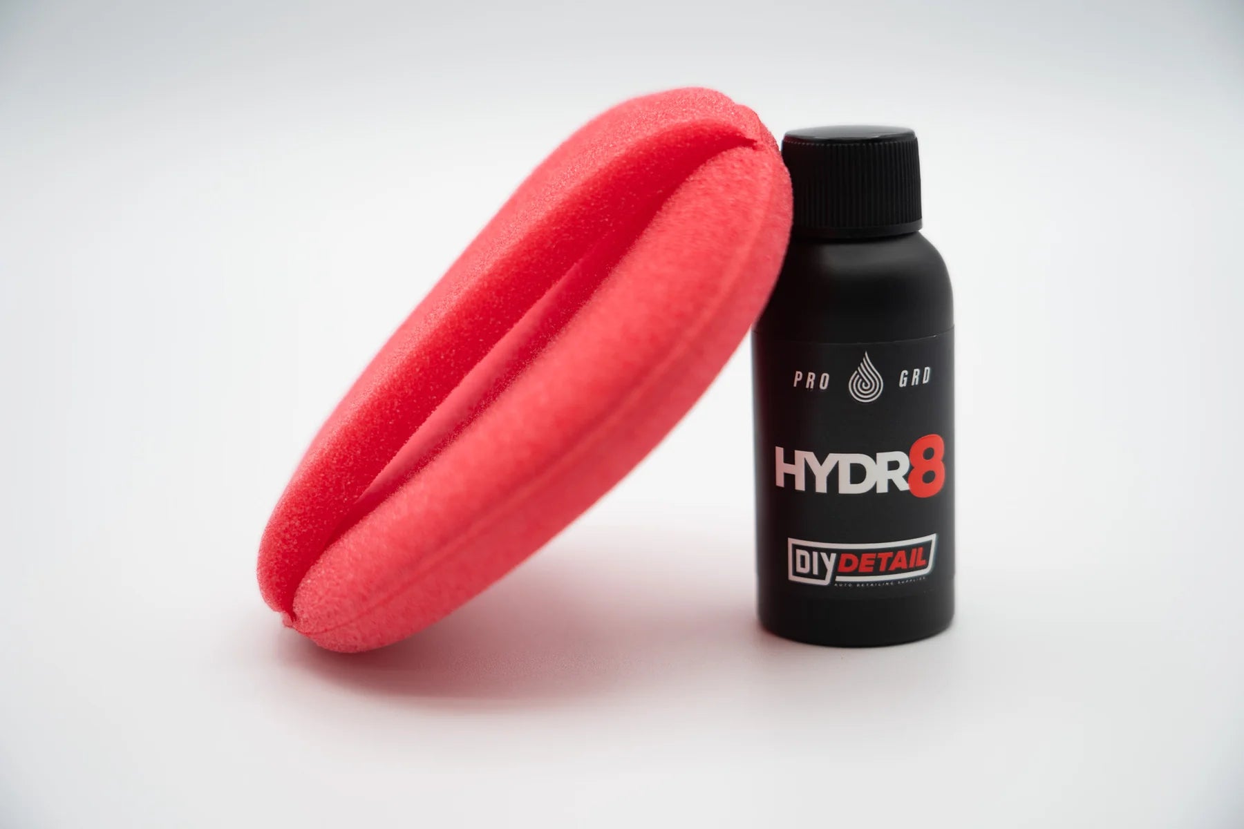 DIY Detail Hydr8 Ceramic Coating (Type 3) NEW