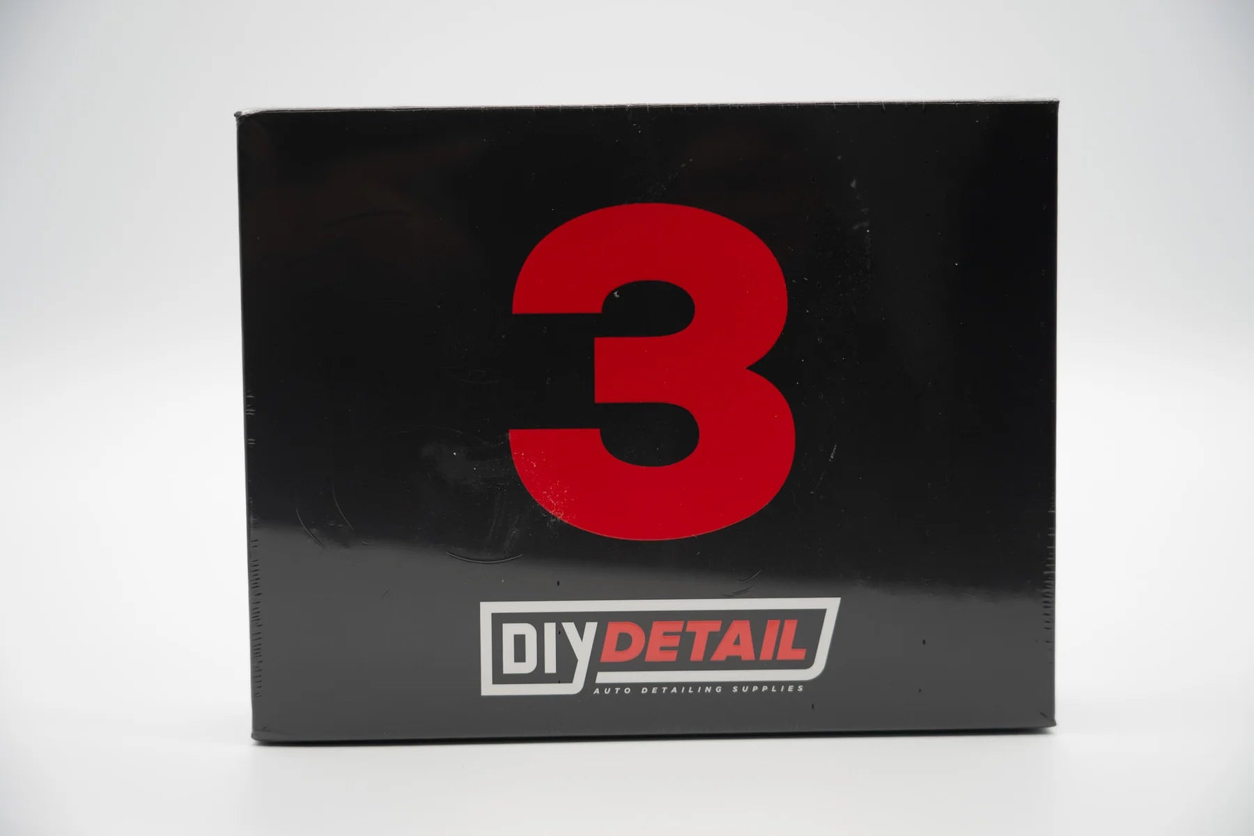 DIY Detail 3 Year Graphene Coating (Type 3) NEW