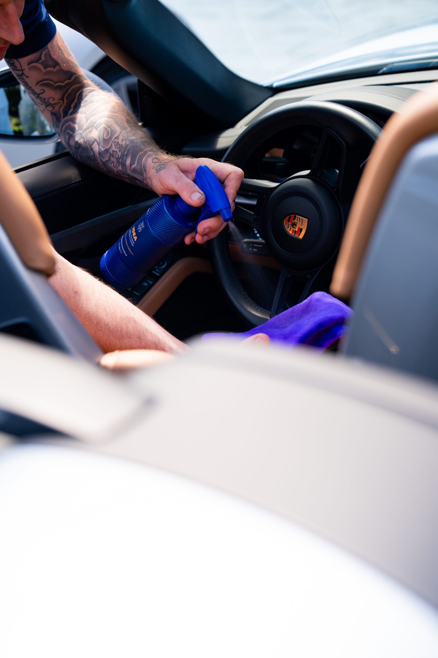 Labocosmetica IGEA | 500ml