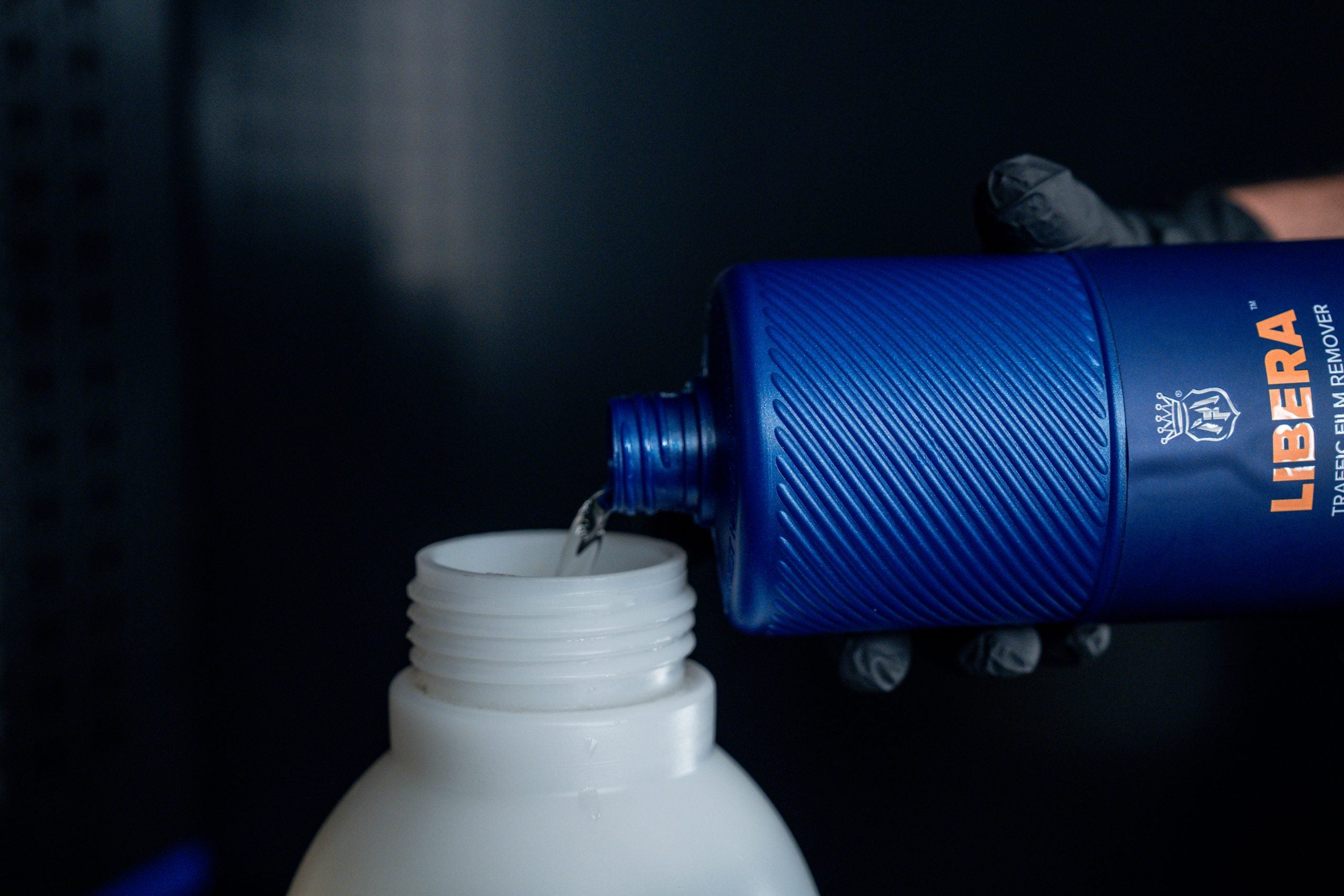 Labocosmetica LIBERA 500ml