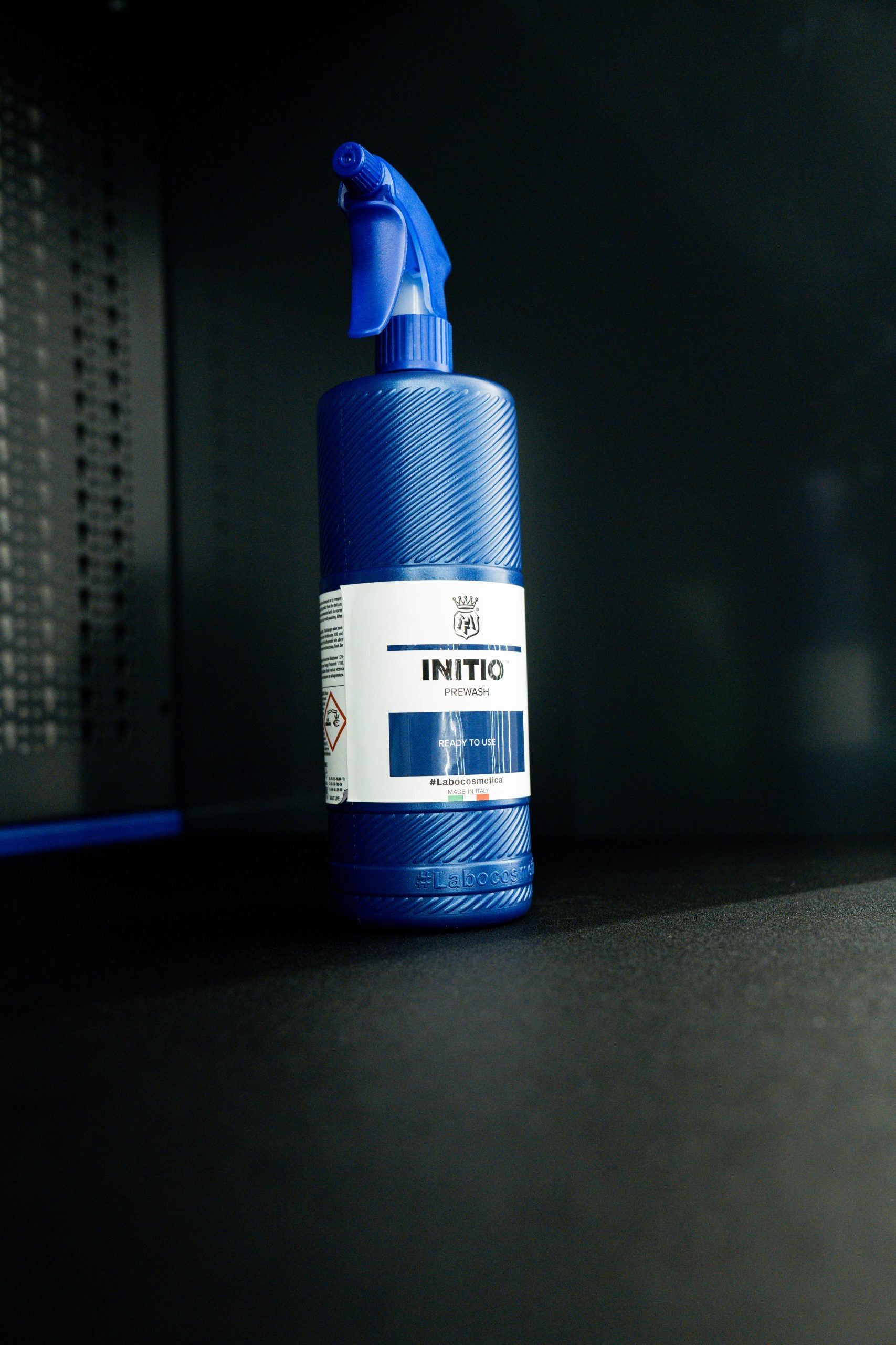 Labocosmetica INITIO | 1L