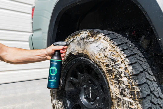 Armour Detail | Tire Cleaner Ready-To-Use