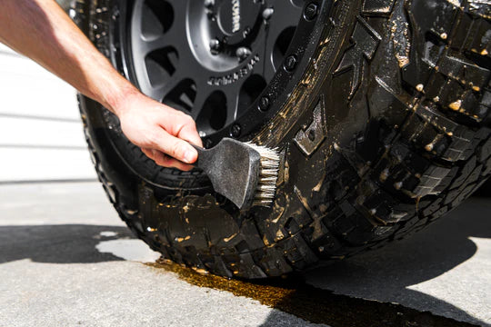 Armour Detail | Tire Cleaner Ready-To-Use