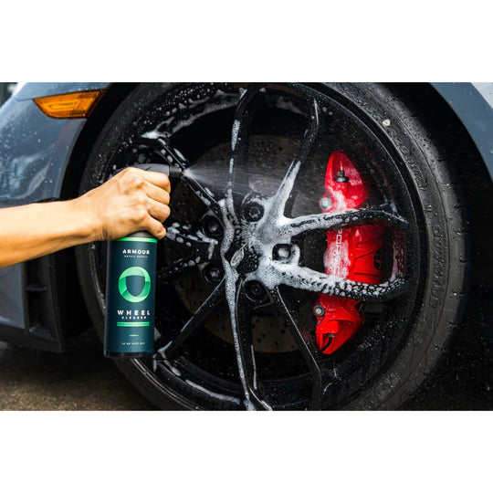 Armour Detail | Wheel Cleaner