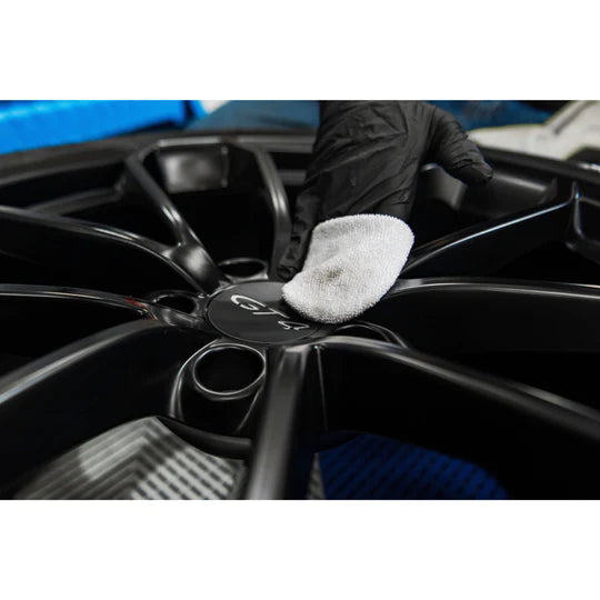 Armour Detail |  Wheel Coating