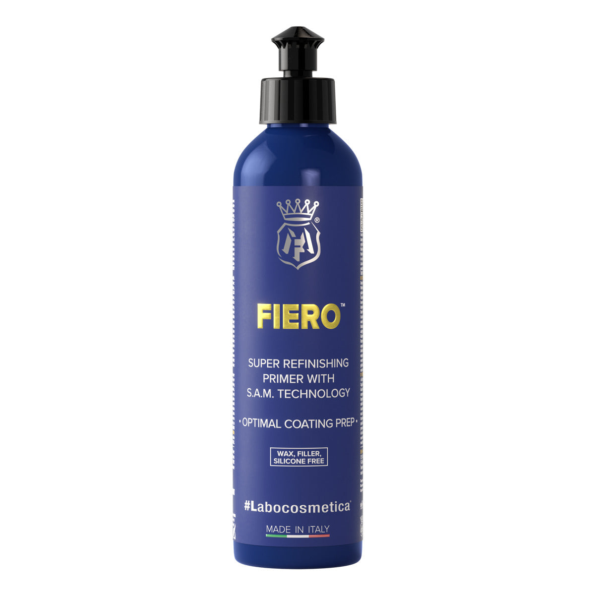 Labocosmetica FIERO - 250ml & 500ml