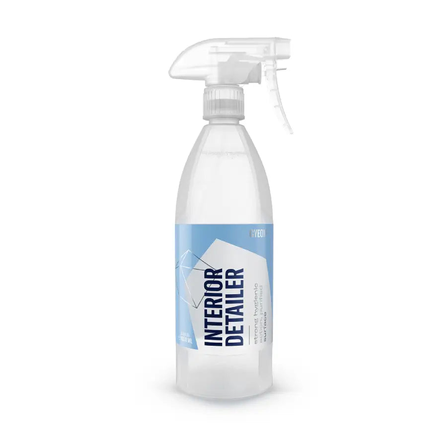 GYEON Q²M Interior Detailer 500ml | 1L