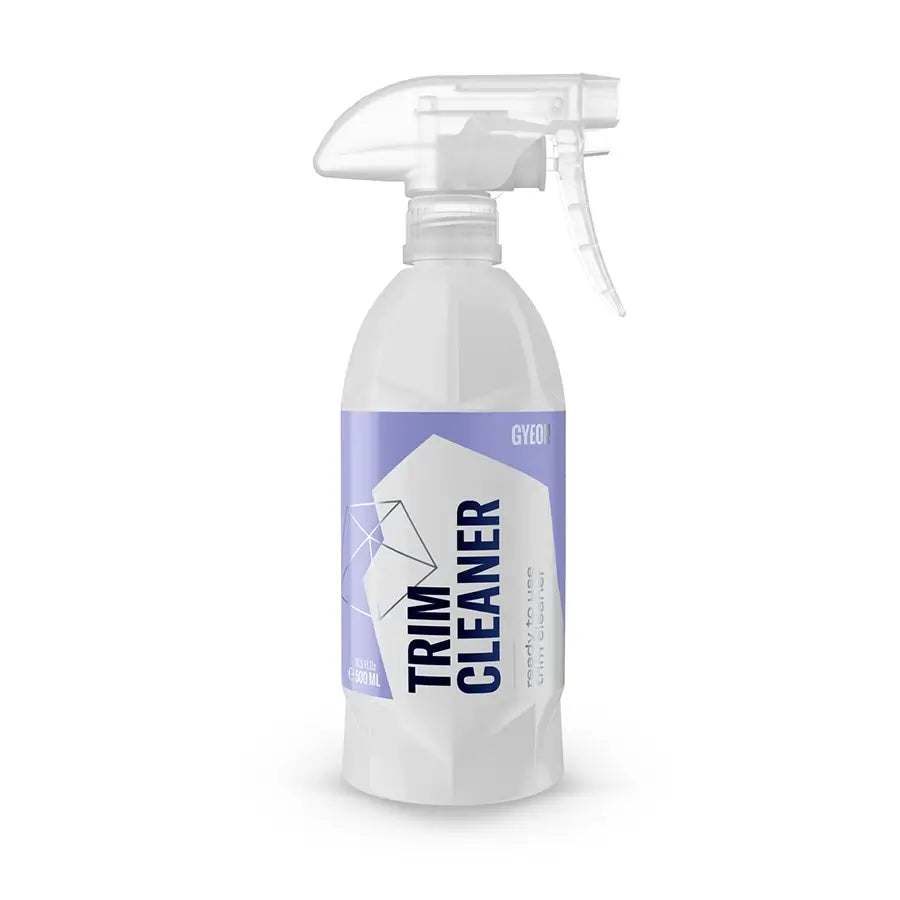 GYEON Q²M Trim Cleaner 500ml