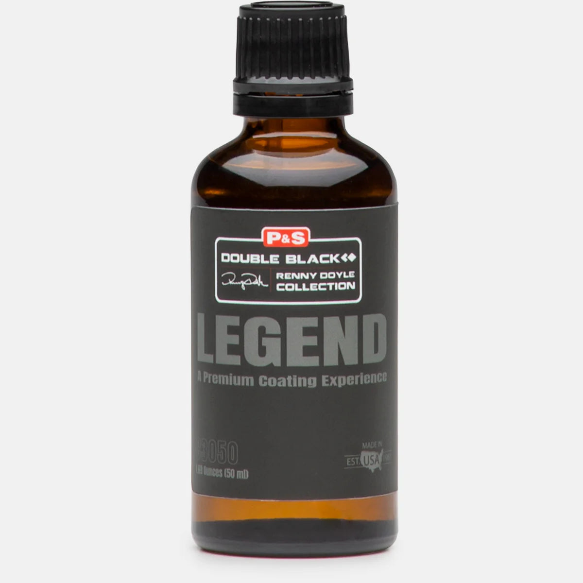 P&S Inspiration Legend Premium Ceramic Coating 50ml