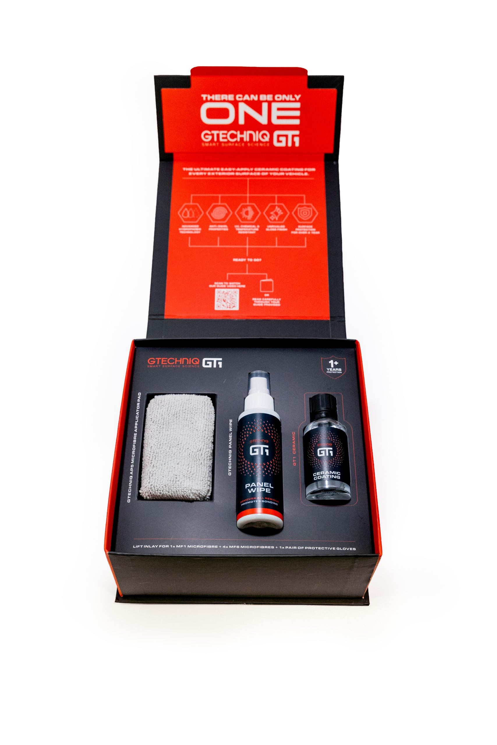 GTECHNIQ GT1 KIT