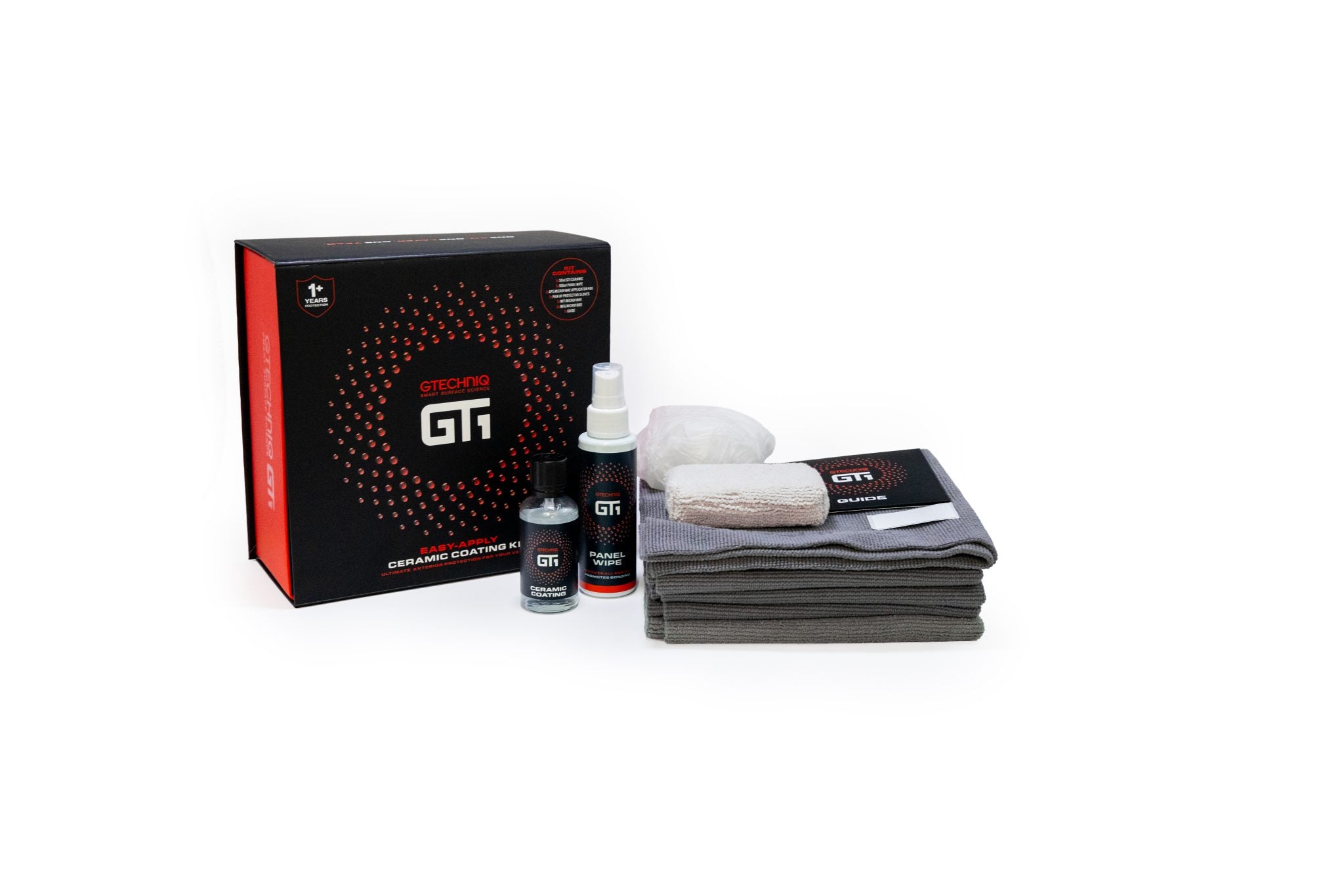 GTECHNIQ GT1 KIT