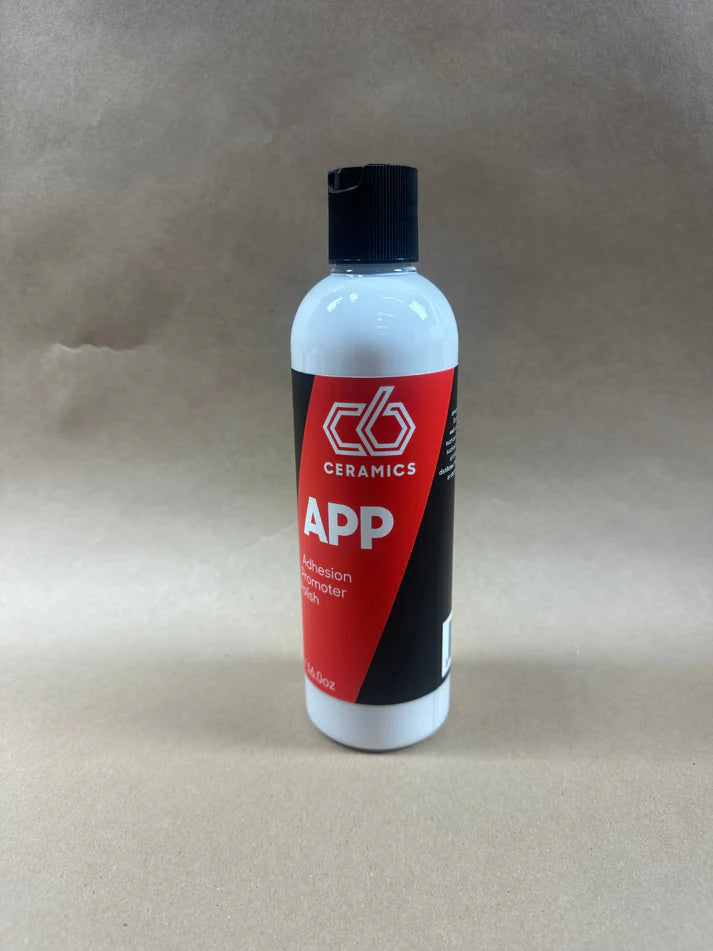 DIY Detail C6 Ceramics Adhesion Promoter Polish (APP)