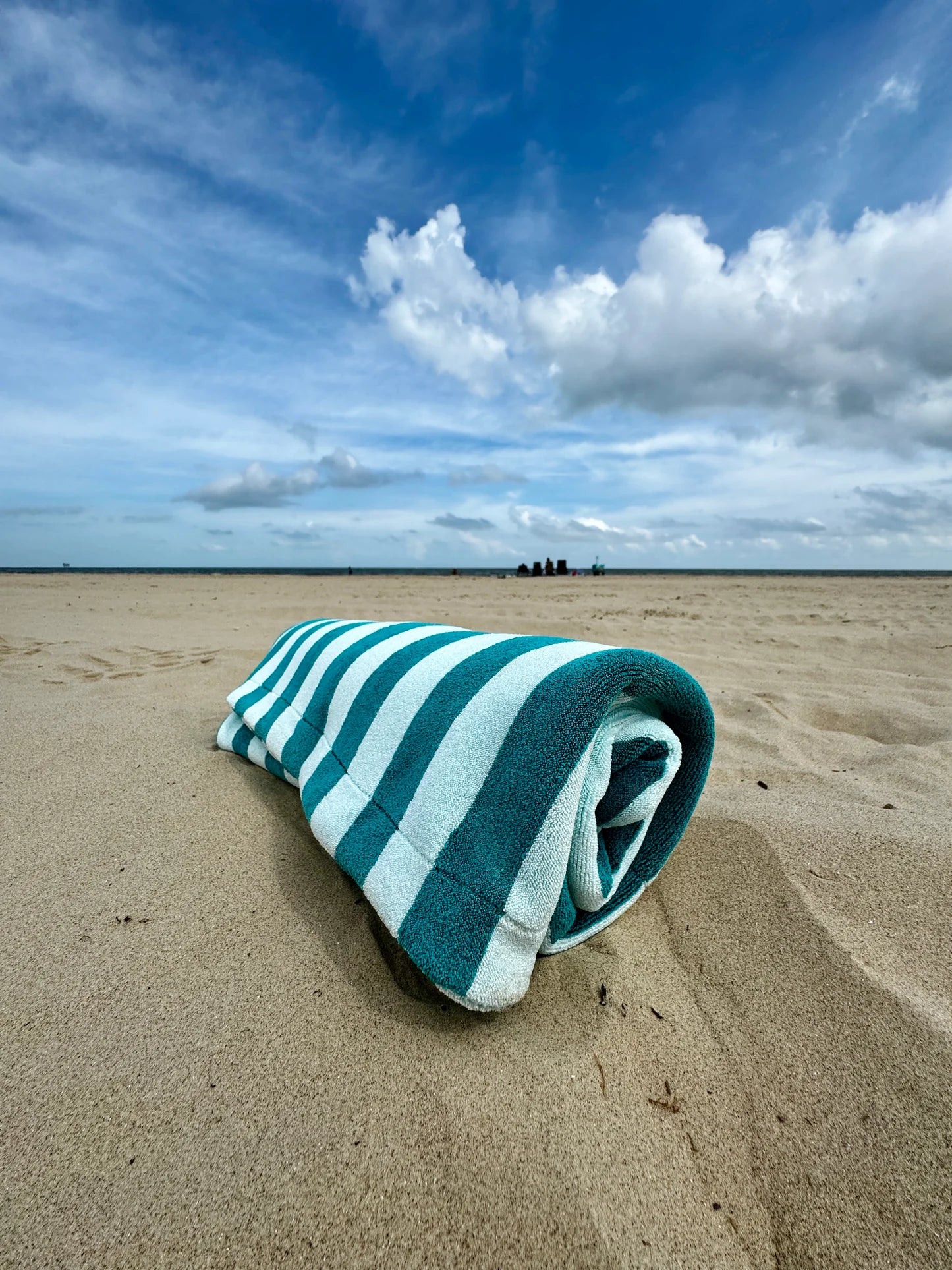 QUIVR Not A Beach Towel