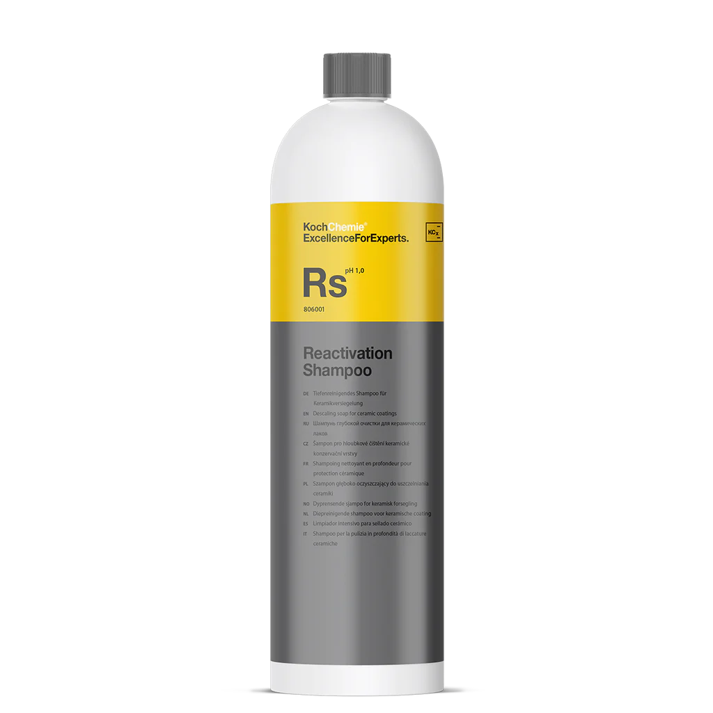 Koch Chemie Reactivation Shampoo 1L