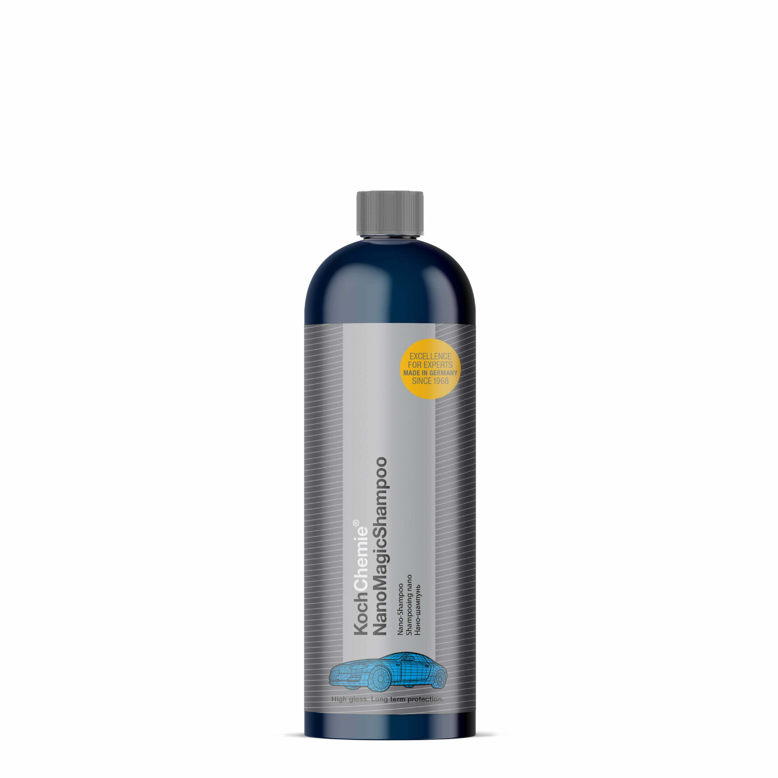 Koch Chemie BLUE | NanoMagic Shampoo