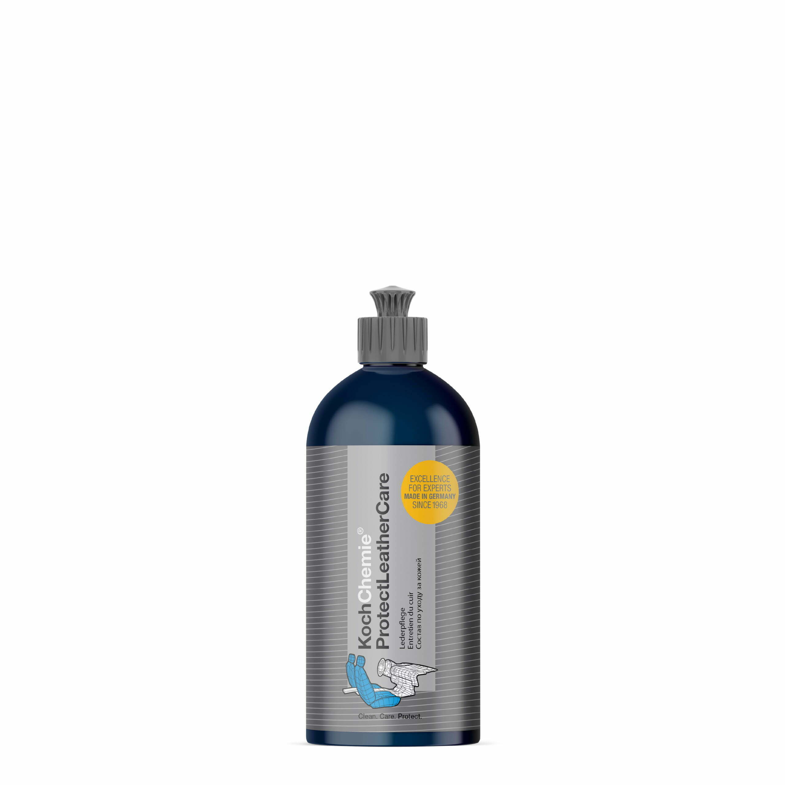 Koch Chemie BLUE | Protect Leather Care