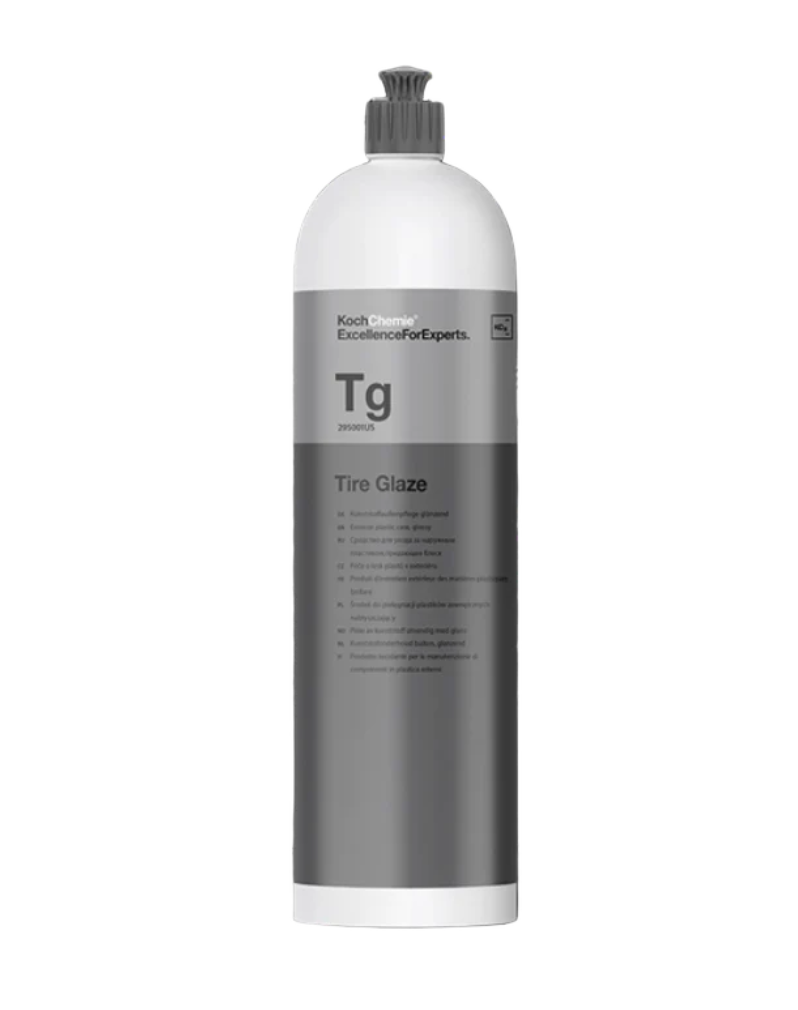 Koch Chemie Tire Glaze 1L