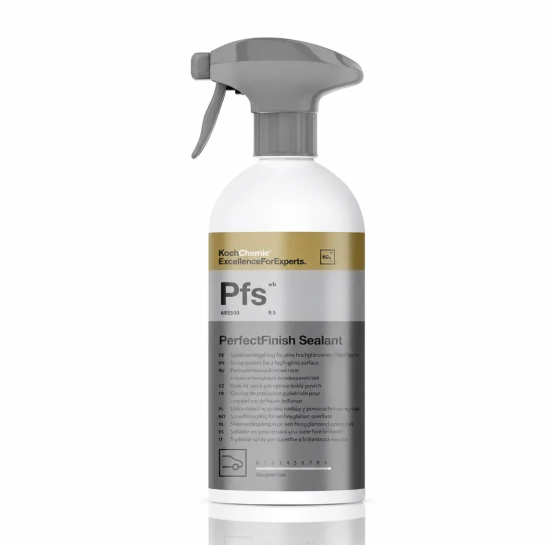 Koch Chemie PerfectFinish Sealant